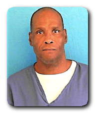 Inmate RAYMOND J MANUEL