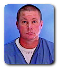 Inmate KENNETH G BURKETT