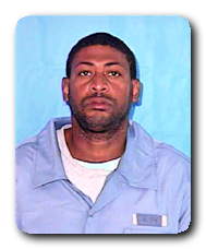 Inmate ALLEN A PETERSON