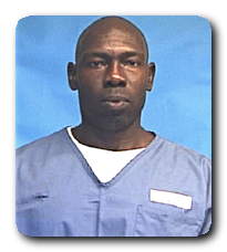 Inmate ADRIAN D TOLLIVER