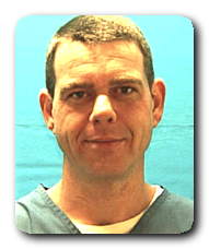 Inmate CHRISTOPHER WEST