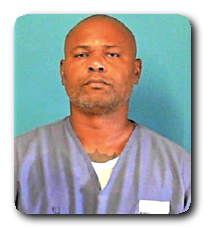 Inmate JEROME SMITH