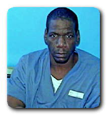 Inmate SAMUEL T SMITH