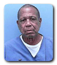 Inmate OLIVER L WHITE