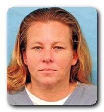 Inmate SHERRY L MCLEROY