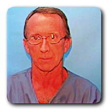 Inmate LARRY R STONE