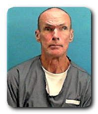 Inmate TERRY J WELCH