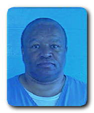 Inmate RODNEY A WRIGHT