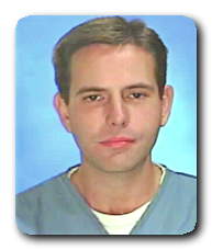 Inmate KENNETH A WIDEL