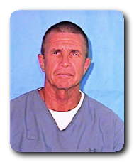 Inmate STEVEN W ANDREW