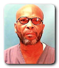 Inmate JOHN JR. KILPATRICK
