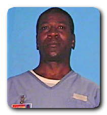 Inmate RONALD C HILL