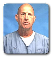 Inmate FORREST C SILAS