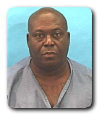 Inmate LARRY T SMITH