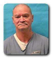 Inmate LARRY L ANDERSON