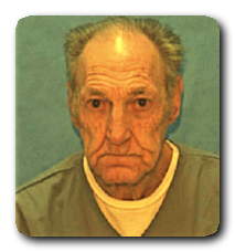 Inmate WILLIAM H JR. PARKER