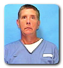 Inmate KEITH G NEWBERRY