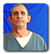 Inmate DANIEL D LOWE