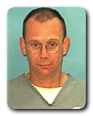 Inmate DAVID M WEBER