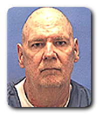 Inmate JAMES L FORTE