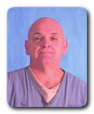 Inmate DAVID E HAYWARD