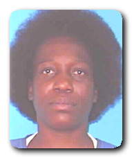 Inmate PHYLLIS T ODOM