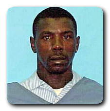 Inmate CURTIS L SMITH