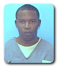 Inmate RICKY R SMITH