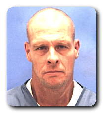 Inmate MARCUS A ENLOW