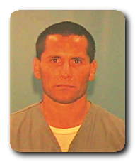 Inmate MARTIN G MASCORRO