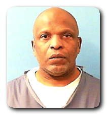 Inmate LAWRENCE J VICKERS