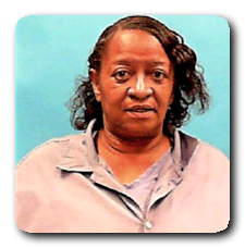 Inmate JEANETTE R FORSHEE