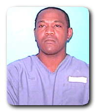 Inmate SHEDRICK L GRIFFIN
