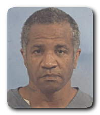 Inmate ROBERT MILLER