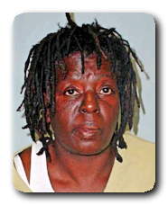 Inmate PATRICIA A COLLINS