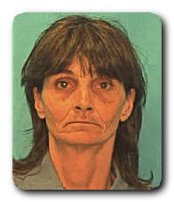 Inmate LETHA P WEATHERFORD