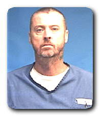 Inmate RICHARD COLLINS
