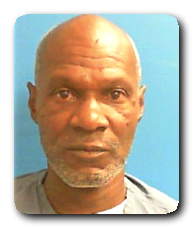 Inmate ANDRE L FAISON