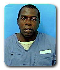 Inmate WILLY L STORY