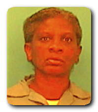 Inmate MARCHA M JAMES