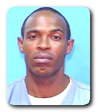 Inmate LAWRENCE S SMITH