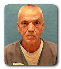 Inmate FOREST L SNEDEGAR