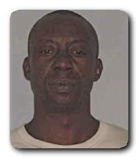 Inmate LAWRENCE C CARR