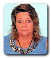 Inmate CONNIE G JARRELL