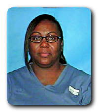 Inmate TAMMY T MILLER