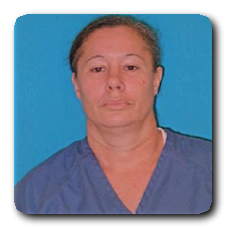 Inmate MICHELE A MULLENS