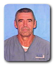 Inmate CARROLL D TOLSON