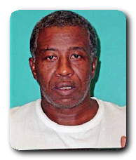 Inmate STANLEY ALSTON