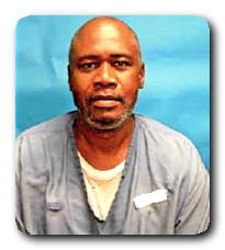 Inmate MICHAEL B LEONARD