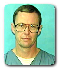 Inmate DAVID W SANDERS